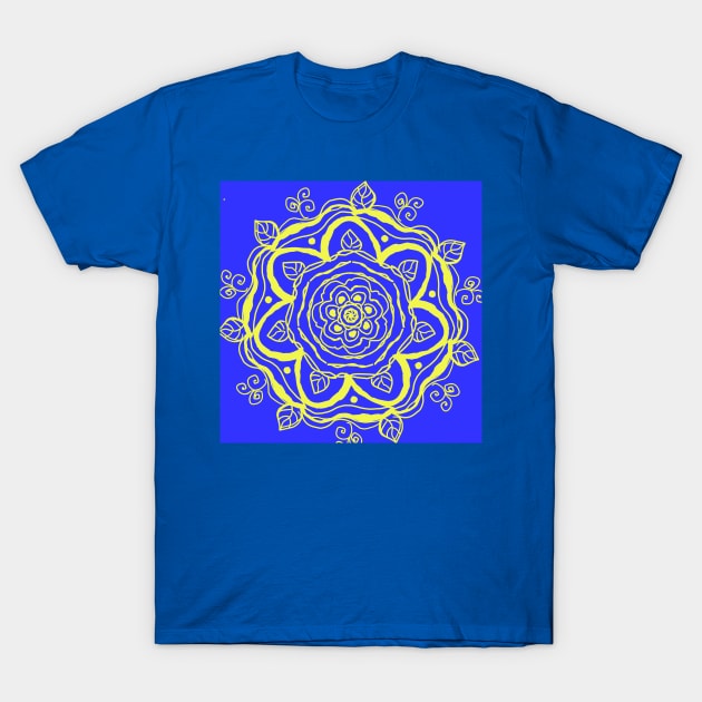 circle of hope T-Shirt by ylleloog